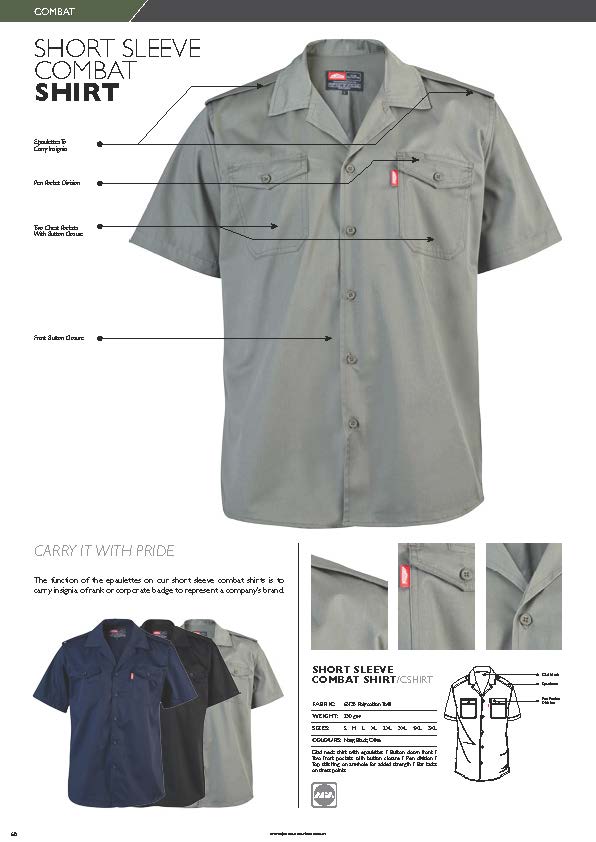 Jonsson Workwear | Products | Harrismith, , Free State